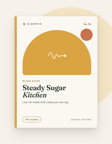 Steady Sugar Kitchen