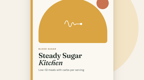 Steady Sugar Kitchen