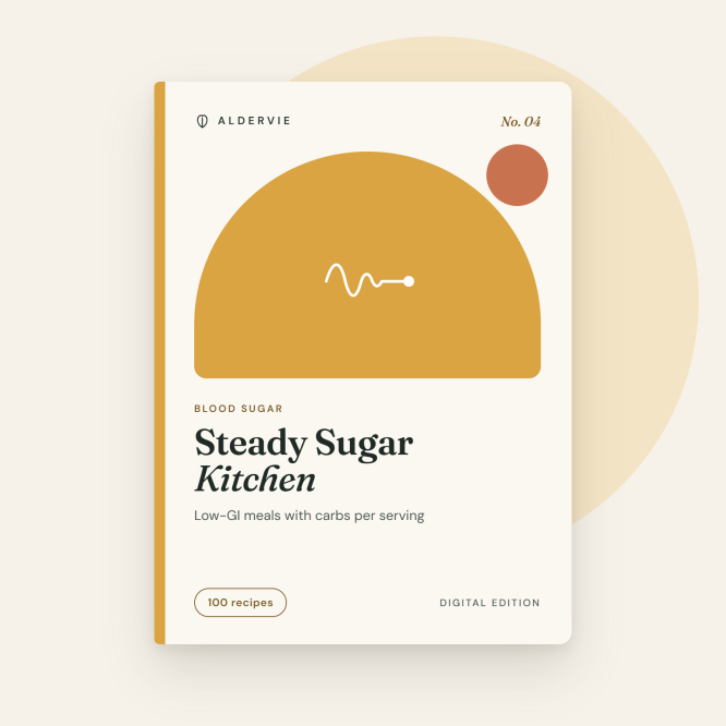 Steady Sugar Kitchen