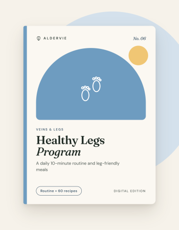Healthy Legs Program