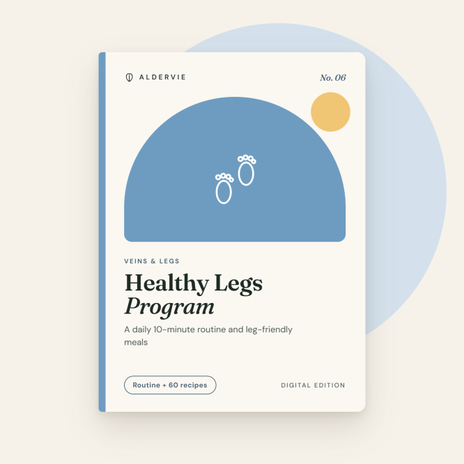 Healthy Legs Program