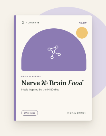 Nerve & Brain Food