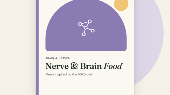 Nerve & Brain Food
