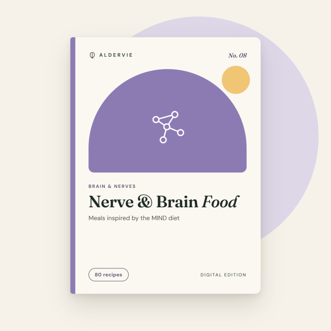 Nerve & Brain Food