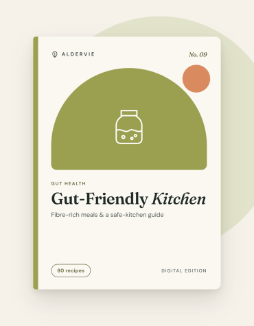 Gut-Friendly Kitchen