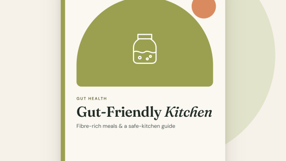 Gut-Friendly Kitchen