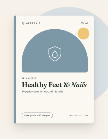 Healthy Feet & Nails