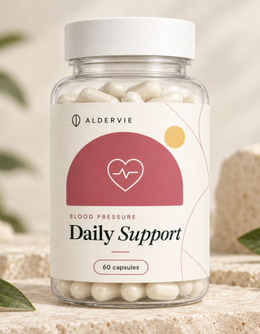 Blood Pressure — Daily Support
